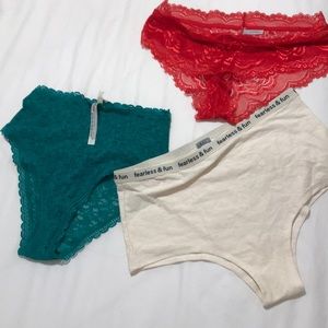 Panties